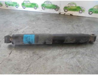 Recambio de amortiguador trasero derecho para chrysler voyager (gs) 2.0 16v cat referencia OEM IAM 004921002099 381700200687 SAC