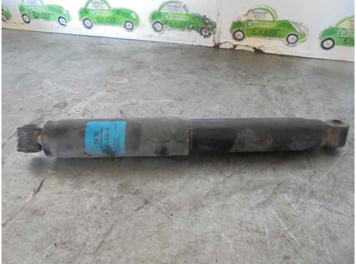 Recambio de amortiguador trasero derecho para chrysler voyager (gs) 2.0 16v cat referencia OEM IAM 004921002099 381700200687 SAC