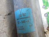 Recambio de amortiguador trasero izquierdo para chrysler voyager (gs) 2.0 16v cat referencia OEM IAM 004921002099 381700200687 S