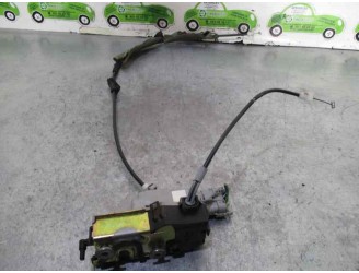 Recambio de cerradura puerta delantera derecha para citroën c4 coupe 2.0 16v cat (rfn / ew10j4) referencia OEM IAM 9647174680  3