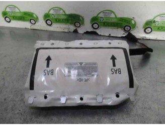 Recambio de airbag delantero derecho para citroën c4 coupe 2.0 16v cat (rfn / ew10j4) referencia OEM IAM 9646339680 
