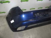 Replacement rear bumper for Citroën C4 Coupé 2.0 16V CAT (RFN / EW10J4) OEM IAM reference BLUE 3 DOORS