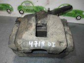 Recambio de pinza freno delantera izquierda para citroën c4 coupe 2.0 16v cat (rfn / ew10j4) referencia OEM IAM 