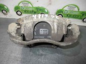 Recambio de pinza freno delantera izquierda para citroën c4 coupe 2.0 16v cat (rfn / ew10j4) referencia OEM IAM 