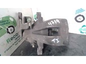 Replacement rear left brake caliper for Citroën C4 Coupé 2.0 16V CAT (RFN / EW10J4) OEM IAM reference 
