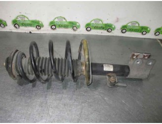 Recambio de amortiguador delantero derecho para citroën c4 coupe 2.0 16v cat (rfn / ew10j4) referencia OEM IAM 581872 