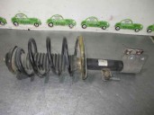 Recambio de amortiguador delantero derecho para citroën c4 coupe 2.0 16v cat (rfn / ew10j4) referencia OEM IAM 581872 