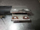 Recambio de amortiguador delantero derecho para citroën c4 coupe 2.0 16v cat (rfn / ew10j4) referencia OEM IAM 581872 