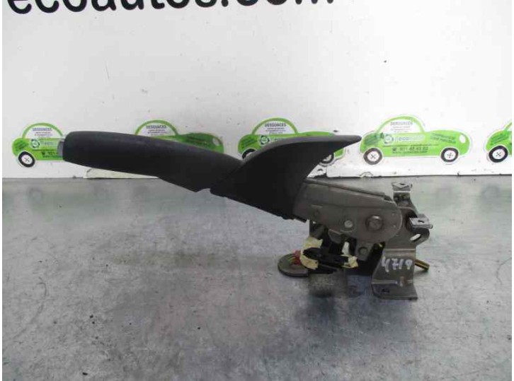 Replacement handbrake lever for Citroën C4 Coupé 2.0 16V CAT (RFN / EW10J4) OEM IAM reference 