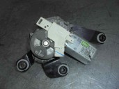 Recambio de motor limpia trasero para citroën c4 coupe 2.0 16v cat (rfn / ew10j4) referencia OEM IAM 9637158780 53014712 VALEO