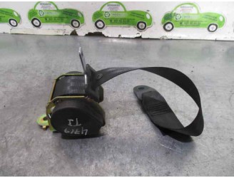 Recambio de cinturon seguridad trasero izquierdo para citroën c4 coupe 2.0 16v cat (rfn / ew10j4) referencia OEM IAM 96567808XX 