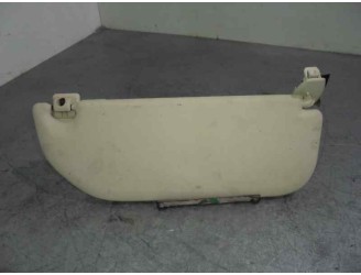 Recambio de parasol izquierdo para citroën c4 coupe 2.0 16v cat (rfn / ew10j4) referencia OEM IAM 