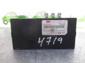 Recambio de antena para citroën c4 coupe 2.0 16v cat (rfn / ew10j4) referencia OEM IAM 9655888380 503550240200 