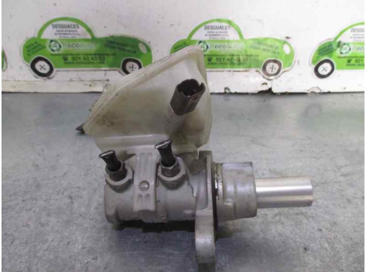 Replacement brake pump for Citroën C4 Coupé 2.0 16V CAT (RFN / EW10J4) OEM IAM reference 0204254242 BOSCH