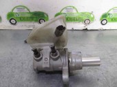 Replacement brake pump for Citroën C4 Coupé 2.0 16V CAT (RFN / EW10J4) OEM IAM reference 0204254242 BOSCH