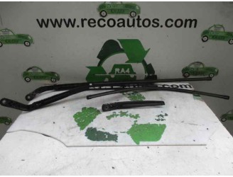 Recambio de brazo limpia delantero derecho para citroën c4 coupe 2.0 16v cat (rfn / ew10j4) referencia OEM IAM 