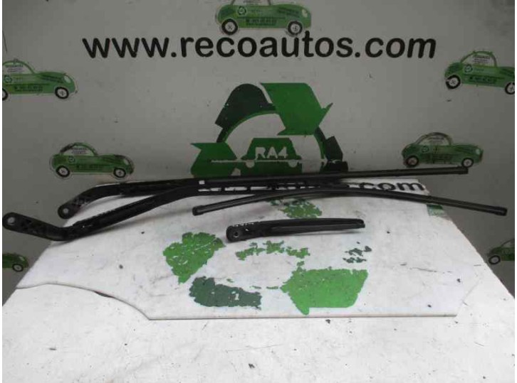 Recambio de brazo limpia delantero derecho para citroën c4 coupe 2.0 16v cat (rfn / ew10j4) referencia OEM IAM 