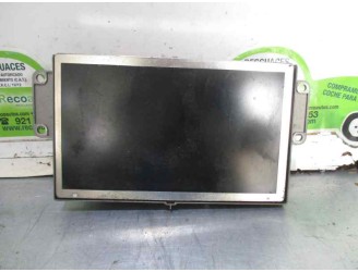 Recambio de sistema navegacion gps para citroën c4 coupe 2.0 16v cat (rfn / ew10j4) referencia OEM IAM  50355008051401 