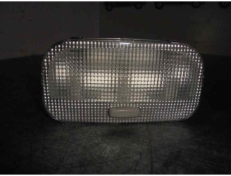 Recambio de luz interior para citroën c4 coupe 2.0 16v cat (rfn / ew10j4) referencia OEM IAM 