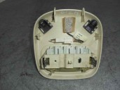 Recambio de luz interior para citroën c4 coupe 2.0 16v cat (rfn / ew10j4) referencia OEM IAM 