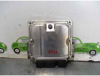 Recambio de centralita motor uce para citroën c5 berlina 2.0 hdi referencia OEM IAM 9652386080 0281011340 BOSCH