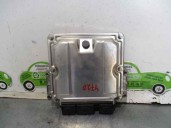 Recambio de centralita motor uce para citroën c5 berlina 2.0 hdi referencia OEM IAM 9652386080 0281011340 BOSCH