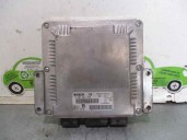 Recambio de centralita motor uce para citroën c5 berlina 2.0 hdi referencia OEM IAM 9652386080 0281011340 BOSCH