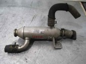 Recambio de enfriador egr para citroën c5 berlina 2.0 hdi referencia OEM IAM 9627242880 8610596 VALEO