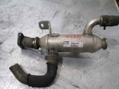 Recambio de enfriador egr para citroën c5 berlina 2.0 hdi referencia OEM IAM 9627242880 8610596 VALEO