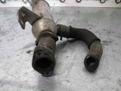 Recambio de enfriador egr para citroën c5 berlina 2.0 hdi referencia OEM IAM 9627242880 8610596 VALEO