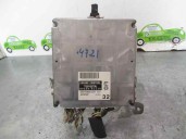 Recambio de centralita motor uce para toyota corolla (e12) 2.0 turbodiesel cat referencia OEM IAM 8966602320 MB1758006374 DENSO