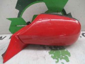 Replacement left wing mirror for Peugeot 307 Break / SW (S1) 1.6 16V CAT OEM IAM reference 8149VV 5 PINS 5 DOORS
