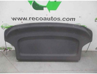 Recambio de bandeja trasera para peugeot 307 break / sw (s1) 1.6 16v cat referencia OEM IAM 