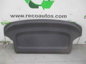 Replacement rear parcel shelf for Peugeot 307 Break / SW (S1) 1.6 16V CAT OEM IAM reference 