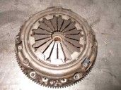 Recambio de kit embrague para peugeot 307 break / sw (s1) 1.6 16v cat referencia OEM IAM 120314A0155 