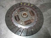 Recambio de kit embrague para peugeot 307 break / sw (s1) 1.6 16v cat referencia OEM IAM 120314A0155 