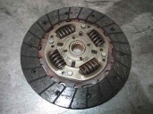 Recambio de kit embrague para peugeot 307 break / sw (s1) 1.6 16v cat referencia OEM IAM 120314A0155 