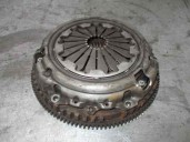 Recambio de kit embrague para peugeot 307 break / sw (s1) 1.6 16v cat referencia OEM IAM 120314A0155 