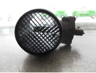 Recambio de caudalimetro para opel zafira a 2.0 dti referencia OEM IAM 0281022180 0281022180 BOSCH