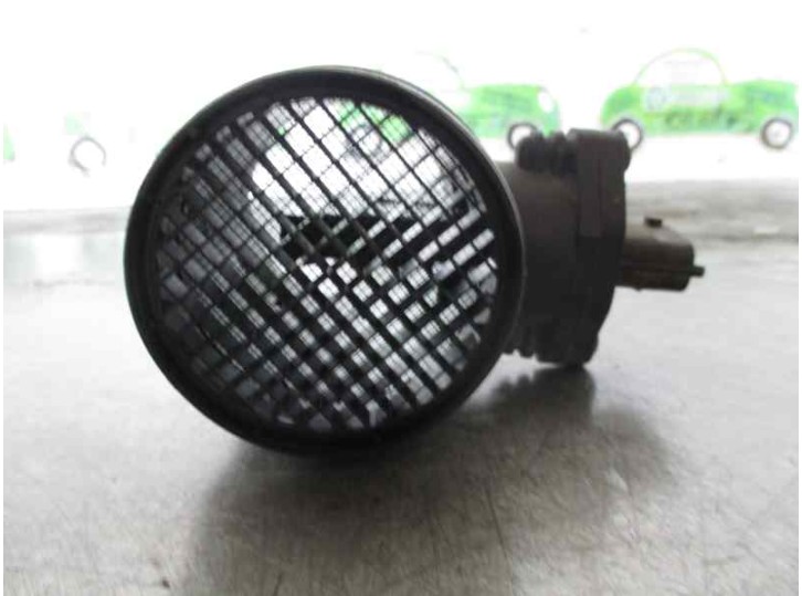 Recambio de caudalimetro para opel zafira a 2.0 dti referencia OEM IAM 0281022180 0281022180 BOSCH