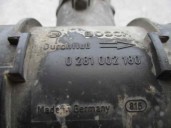 Recambio de caudalimetro para opel zafira a 2.0 dti referencia OEM IAM 0281022180 0281022180 BOSCH