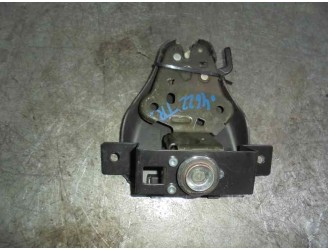 Replacement trunk / tailgate lock for Chrysler Stratus Sedan (JA) 2.5 CAT OEM IAM reference 4 DOORS