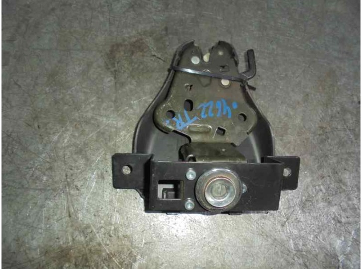 Replacement trunk / tailgate lock for Chrysler Stratus Sedan (JA) 2.5 CAT OEM IAM reference 4 DOORS