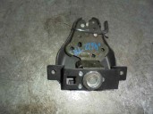 Replacement trunk / tailgate lock for Chrysler Stratus Sedan (JA) 2.5 CAT OEM IAM reference 4 DOORS