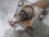 Recambio de columna direccion para suzuki vitara se/sv (et) 1.9 turbodiesel referencia OEM IAM   