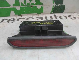 Recambio de luz central de freno para mercedes-benz clase a (w168) 1.6 cat referencia OEM IAM 1688200056  