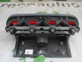 Recambio de luz central de freno para mercedes-benz clase a (w168) 1.6 cat referencia OEM IAM 1688200056 