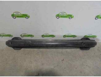 Replacement rear bumper reinforcement for Citroën C4 Coupe 1.6 16v cat (nfu / tu5jp4) OEM IAM reference DE HIERRO 
