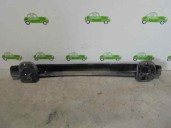 Replacement rear bumper reinforcement for Citroën C4 Coupe 1.6 16v cat (nfu / tu5jp4) OEM IAM reference DE HIERRO 