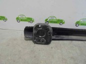 Replacement rear bumper reinforcement for Citroën C4 Coupe 1.6 16v cat (nfu / tu5jp4) OEM IAM reference DE HIERRO 